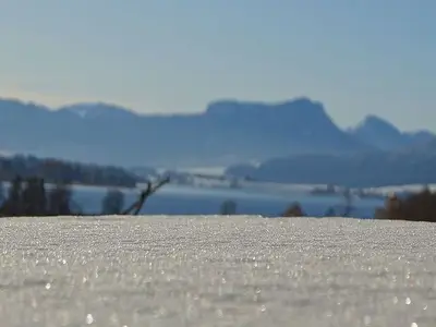 Doppelzimmer für 5 Personen (60 m²) in Oberhofen am Irrsee 1/10