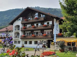 Doppelzimmer für 4 Personen (33 m&sup2;) in Oberjoch