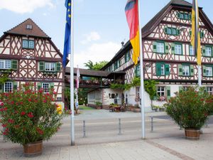 Doppelzimmer für 2 Personen ab 134 € in Oberkirch