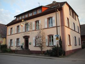 Doppelzimmer für 2 Personen in Oberkirch