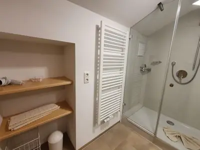 Doppelzimmer für 2 Personen (12 m²) in Obermaiselstein 8/9