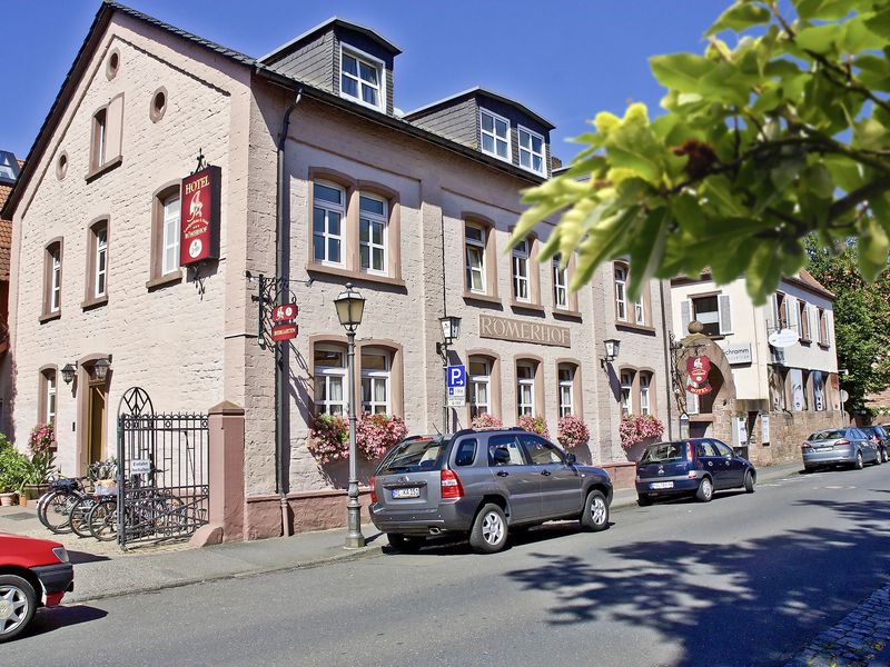 19278086-Doppelzimmer-2-Obernburg am Main-800x600-0