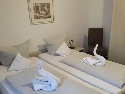 Doppelzimmer Standard