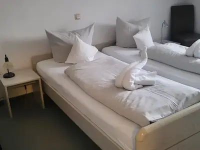 Doppelzimmer Standard