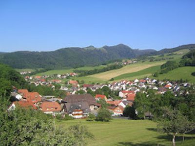 Doppelzimmer für 3 Personen in Oberried 6/10