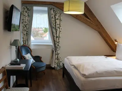 Hotelzimmer