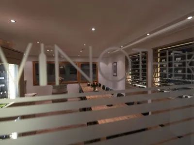 Doppelzimmer für 2 Personen in Obersaxen Meierhof 6/7