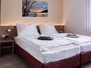 Doppelzimmer für 2 Personen in Obersiebenbrunn