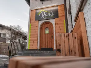 Doppelzimmer für 2 Personen in Oberstdorf