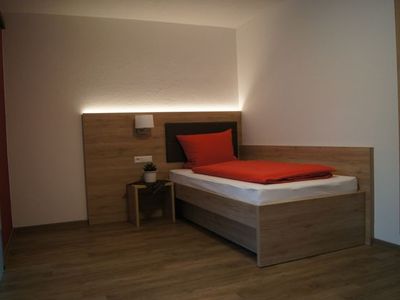 Doppelzimmer für 2 Personen in Obersulm 8/10