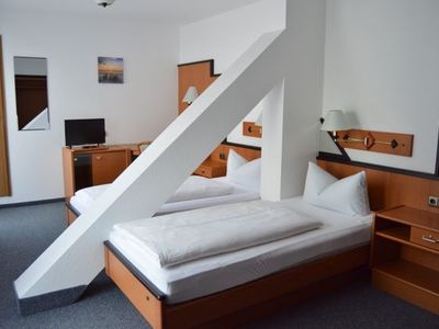 Doppelzimmer für 2 Personen (20 m²) in Obertrubach 5/5