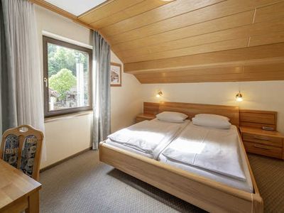 Doppelzimmer für 2 Personen (15 m²) in Obertrubach 10/10