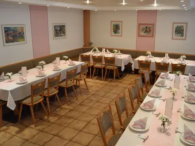 Doppelzimmer für 3 Personen (20 m²) in Obertrubach 4/6