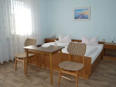 Doppelzimmer für 2 Personen (20 m²) in Obertrubach 7/7