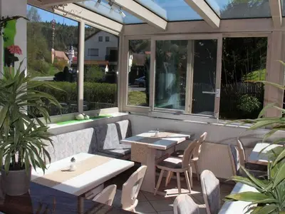 Doppelzimmer für 2 Personen (15 m²) in Obertrubach 4/10