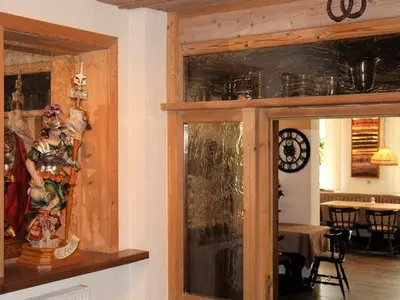 Doppelzimmer für 2 Personen (15 m²) in Obertrubach 5/10