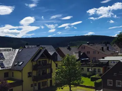 Doppelzimmer für 3 Personen (24 m²) in Oberwiesenthal 3/10