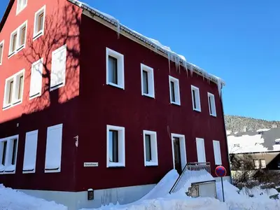 Doppelzimmer für 3 Personen (24 m²) in Oberwiesenthal 4/10