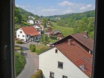 Doppelzimmer für 2 Personen (25 m²) in Oberzent 9/10