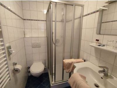 Doppelzimmer für 2 Personen (25 m²) in Oberzent 9/9