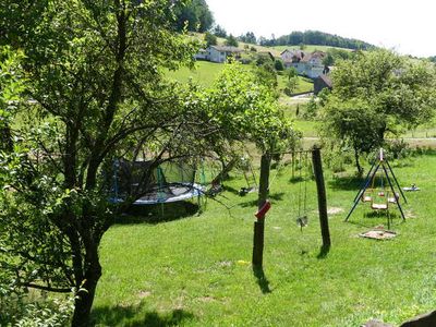 Doppelzimmer für 2 Personen (15 m²) in Oberzent 10/10