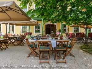 Wirtsgarten Hotel Gasthof Oberwirt