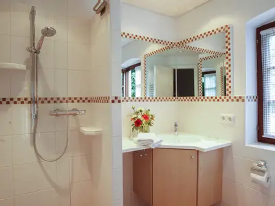 Bad Landhaus Griessee - Wohnbeispiel