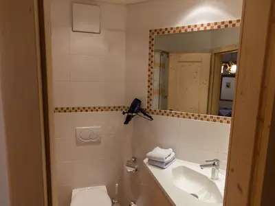 Bad Landhaus Griessee - Wohnbeispiel