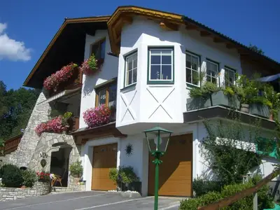 Doppelzimmer für 2 Personen in Öblarn 1/10