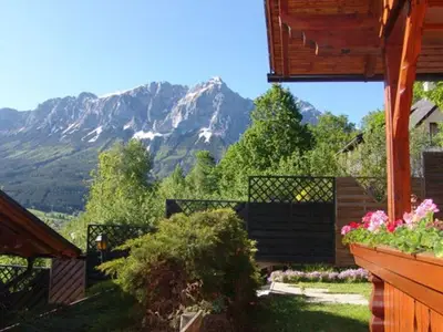 Doppelzimmer für 2 Personen in Öblarn 3/10