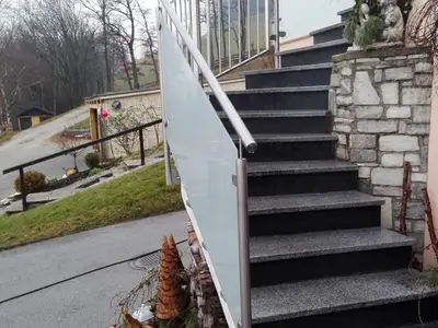 Doppelzimmer für 2 Personen in Öblarn 6/10