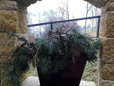 Doppelzimmer für 2 Personen in Öblarn 8/10