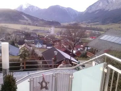 Doppelzimmer für 2 Personen in Öblarn 10/10