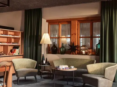 Doppelzimmer für 2 Personen (22 m²) in Obsteig 5/10