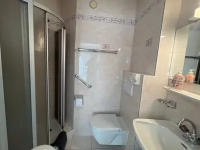 Doppelzimmer für 3 Personen (17 m²) in Obsteig 10/10