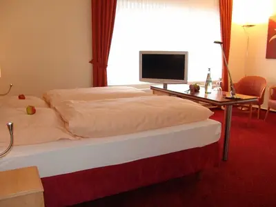Doppelzimmer für 3 Personen (21 m²) in Oederquart 2/10