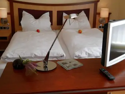 Doppelzimmer für 3 Personen (21 m²) in Oederquart 4/10