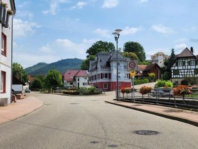 Doppelzimmer für 2 Personen in Ohlsbach 3/7