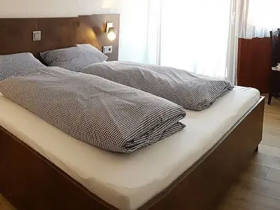 Doppelzimmer für 2 Personen in Ohlsbach 1/10
