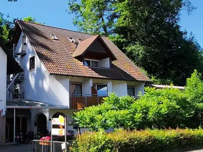 Doppelzimmer für 2 Personen in Ohlsbach 5/10