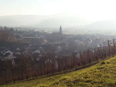 Doppelzimmer für 2 Personen in Ohlsbach 5/10