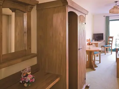 Doppelzimmer für 2 Personen in Ohorn 3/10
