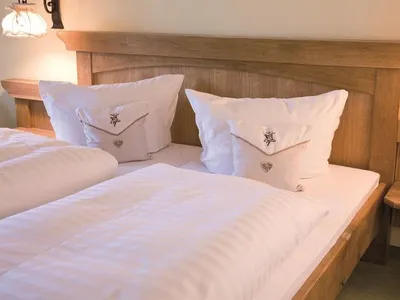 Doppelzimmer für 2 Personen in Ohorn 4/10