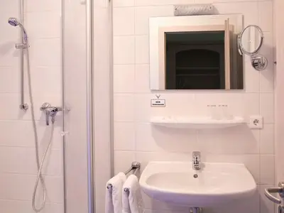 Doppelzimmer für 2 Personen in Ohorn 6/10