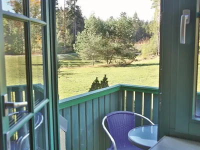 Doppelzimmer für 2 Personen in Ohorn 7/10
