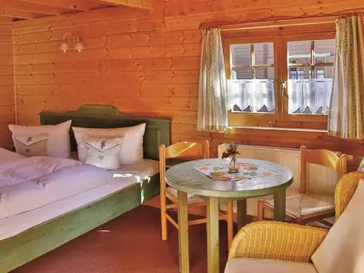 Doppelzimmer für 2 Personen in Ohorn 10/10