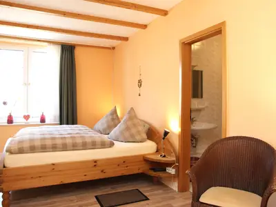 Doppelzimmer für 2 Personen in Olsberg 2/8