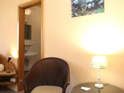 Doppelzimmer für 2 Personen in Olsberg 4/8