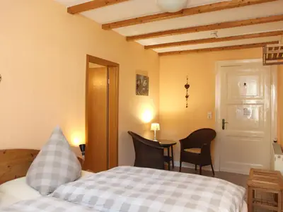 Doppelzimmer für 2 Personen in Olsberg 6/8