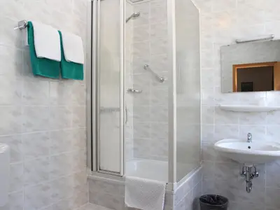 Doppelzimmer für 2 Personen in Olsberg 8/8